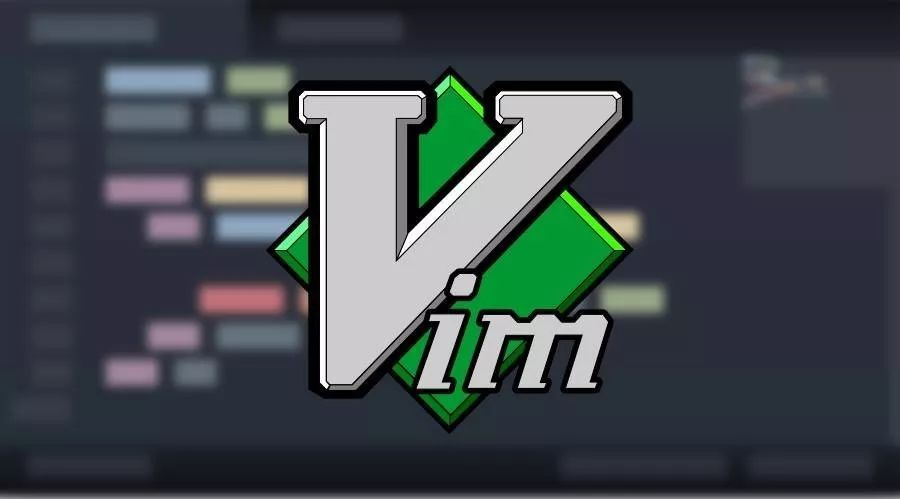 我的 Vim 配置